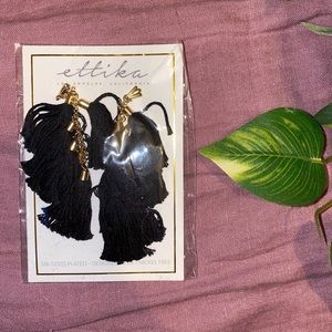 NWT Beautiful Dangle Earrings